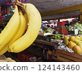Pedro Sais Market 5, Campeche, Mexico 124143460