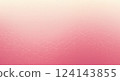 Pink wavy background material 124143855