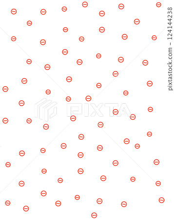 負離子背景 124144238