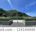 兵庫縣新溫泉町濱坂漁港風景 01 124144440
