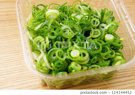 切碎的蔥 124144452