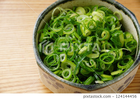 切碎的蔥 切碎的蔥 124144456