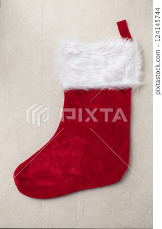 Christmas boot for gifts Christmas boot for gifts 124145744