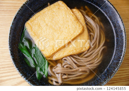 Tanukisoba Tanukisoba 124145855