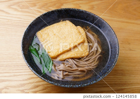 Tanukisoba 124145858