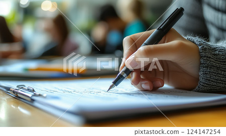 Self-expression, creativity and the appeal of handwriting Self-expression, creativity and the appeal of handwriting 124147254