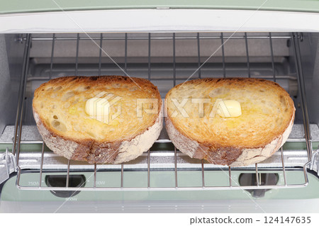 French bread  124147635