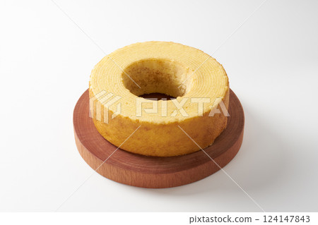 Baumkuchen image Baumkuchen image 124147843