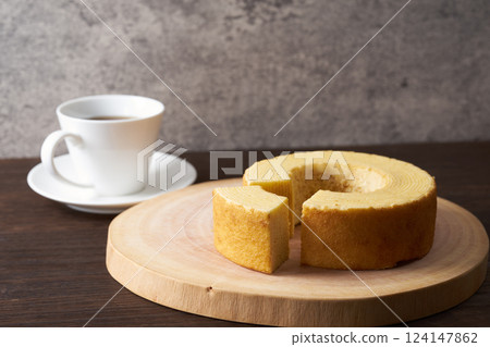 Baumkuchen image Baumkuchen image 124147862