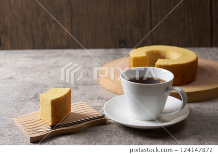 Baumkuchen image 124147872