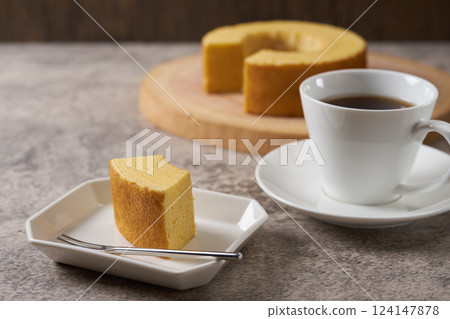 Baumkuchen image 124147878