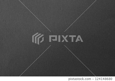 Black washi paper background texture Black washi paper background texture 124148680