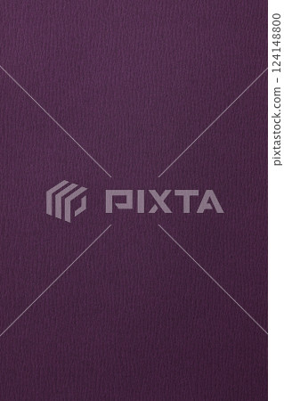 Purple washi paper background texture 124148800