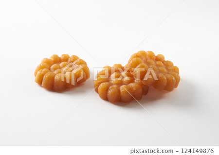 Yakka Korean sweets image Yakka Korean sweets image 124149876