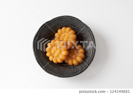 Yakka Korean sweets image Yakka Korean sweets image 124149881