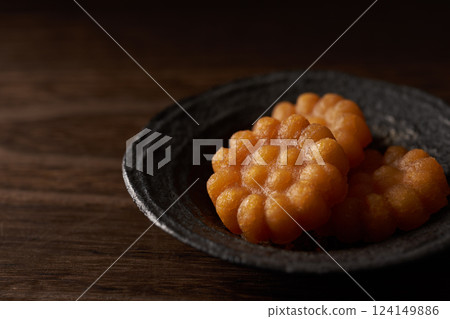Yakka Korean sweets image 124149886