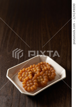 Yakka 韓國糖果圖片 124149890