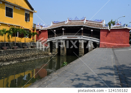 日本橋，會安 124150182