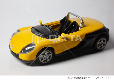 Minicar 124150442