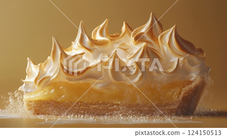 Luscious Lemon Meringue Pie Irresistible Dessert Masterpiece for Discerning Palates Luscious Lemon Meringue Pie Irresistible Dessert Masterpiece for Discerning Palates 124150513