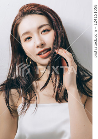 酷美女人 124151059