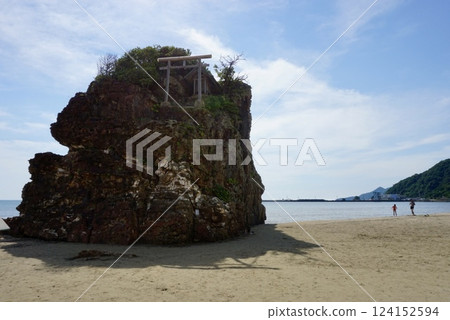 Inasa no yama 124152594