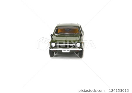 微型車日產 Cherry X-1R 124153013