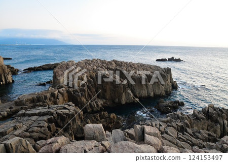 Tojinbo (Fukui Prefecture) 124153497