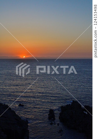 Tojinbo (Fukui Prefecture) 124153498