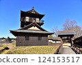 Sakasai Castle, Turret, Ibaraki Prefecture, Medieval Castle, Warring States Period 124153517