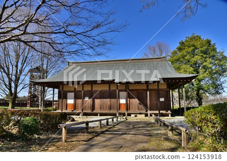 堺城,重建的主樓,茨城縣,中世紀城堡,戰國時代,復興 堺城,重建的主樓,茨城縣,中世紀城堡,戰國時代,復興 124153918
