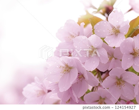 Sakura B 124154927