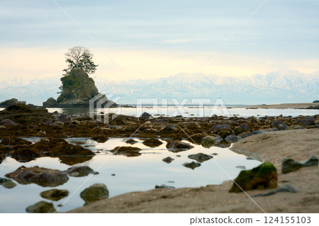 Amaharakaigan 124155103