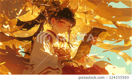 算命先生 124155503