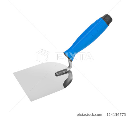 new construction spatula 124156773