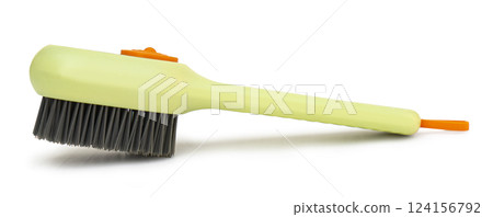new shoe brush new shoe brush 124156792