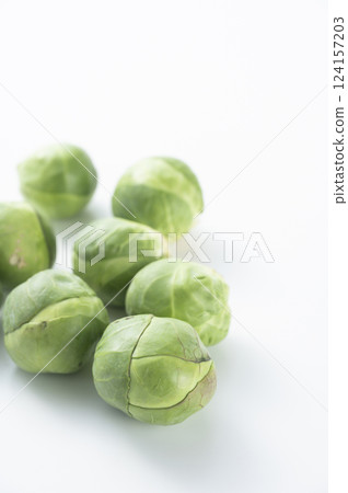 Brussels sprouts Brussels sprouts 124157203