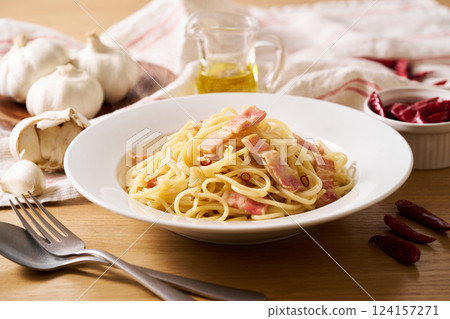 Peperoncino Peperoncino 124157271