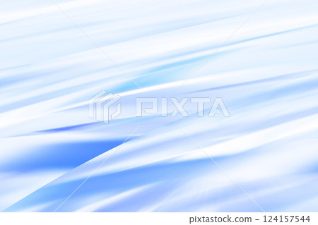 藍色背景素材，幻想，漸變，藍色，藍色。水意象、抽象意象 124157544