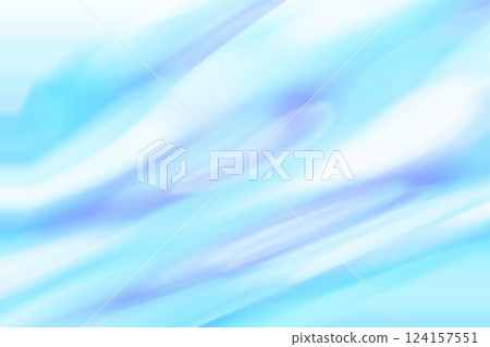 藍色背景素材，幻想，漸變，藍色，藍色。水意象、抽象意象 124157551