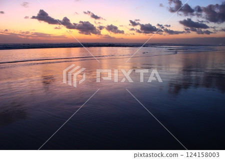 Kuta Legian, Bali, Indonesia 124158003