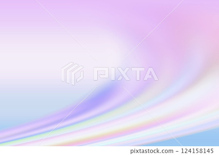 Abstract image, background material, color magic, colorful, light background image, 124158145