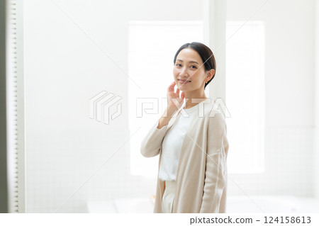 女性護膚 女性護膚 124158613