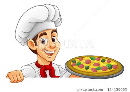 chef new 2024 A12-158 chef new 2024 A12-158 124159065