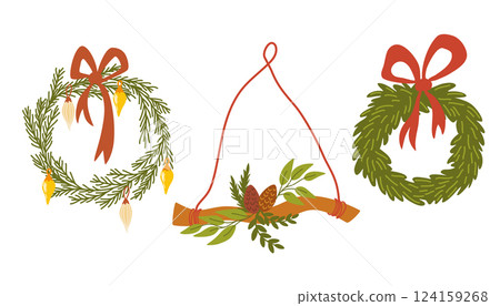 2054_christmas_decor 124159268