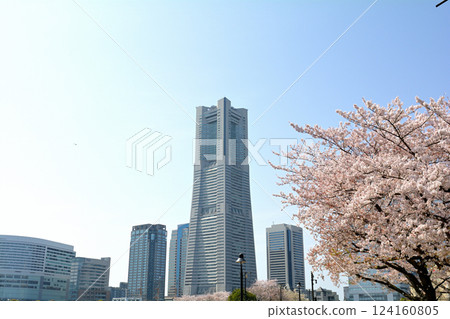 Yokohama  124160805