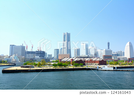 Yokohama Yokohama 124161043