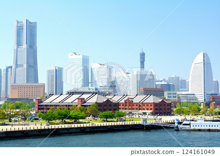 橫濱 橫濱 124161049