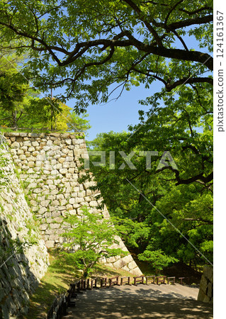 Japan 100 Great castle · Akashi castle Japan 100 Great castle · Akashi castle 124161367