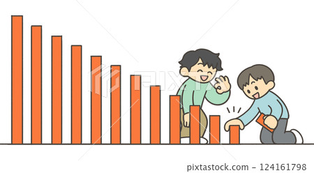 Start by arranging the small dominoes Start by arranging the small dominoes 124161798